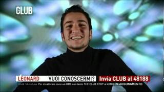 The Club - Leonard.flv