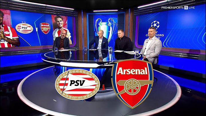 Arsenal vs PSV Eindhoven 7-1 post match analysis