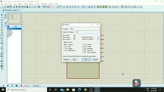 How to make a new device in Proteus software | 12 Ways to Improve at how to make device in Proteus 8