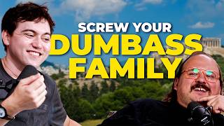 My lesbian friends asked me to donate my sperm but my family thinks it's a terrible idea