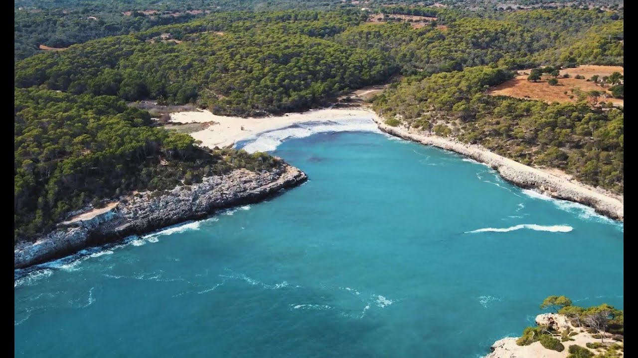 Cala Mondragó / 2020