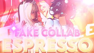 Espresso || fake collab w/ @Softasticgal #softfakecollab || 3D Style edit(FW) screenshot 4