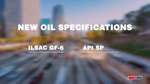 What is LSPI Low Speed Pre Ignition and how can AMSOIL prevent it