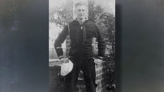 James Allen, USS Wahoo (SS-238) - The National WWII Museum Oral History
