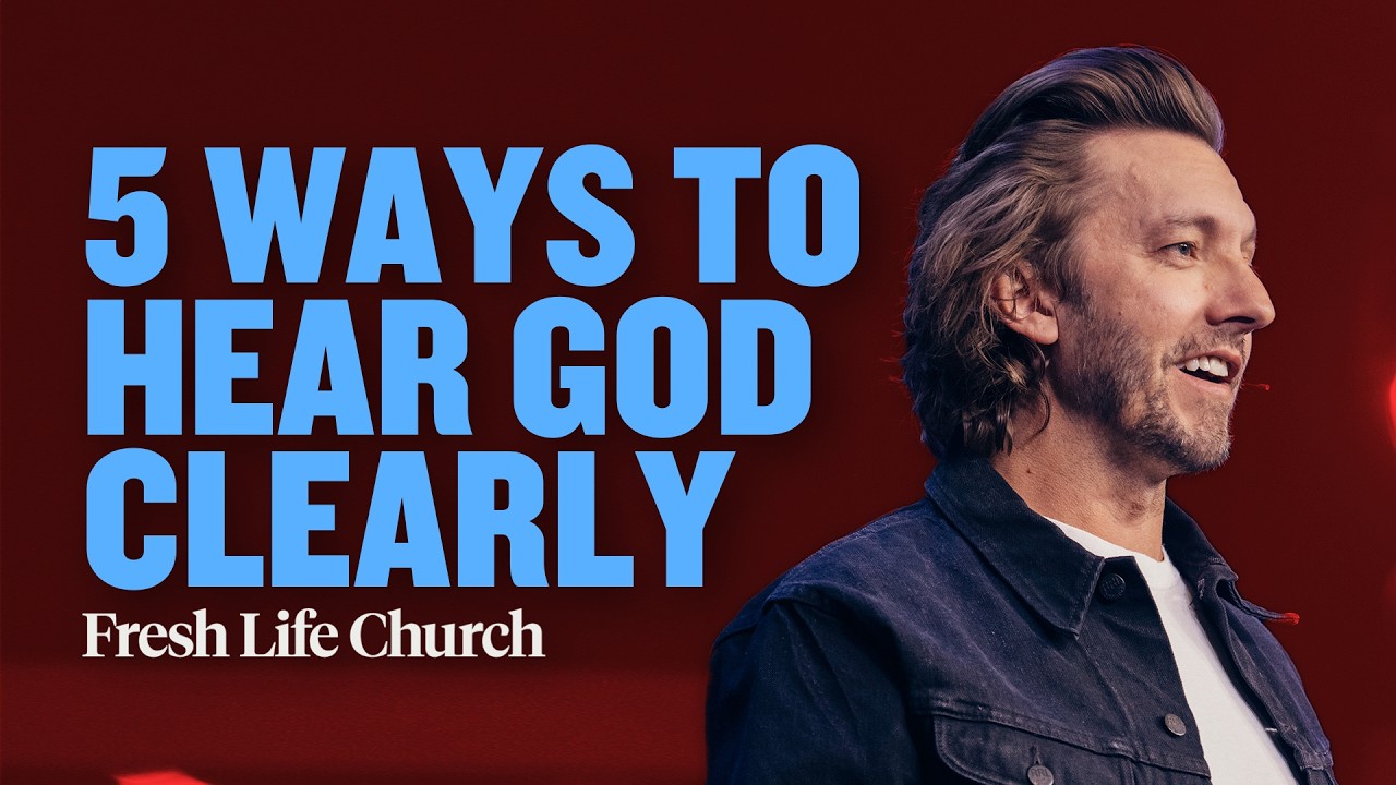 Use It Or Lose It | Pastor Levi Lusko