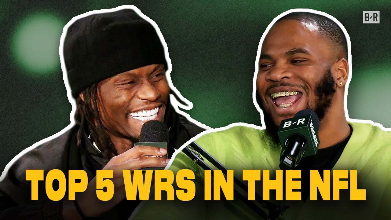 New Year, New George Pickens + Micah Parsons at Super Bowl LX