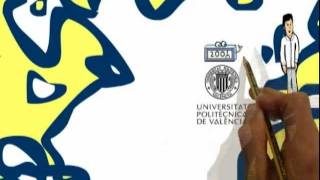 Concurso Fibk Iker Marcaide - Alguien Como Tú