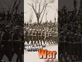 World War I Explained On Map | 20 Million Lives Lost | Geo Engraved