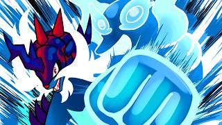 This Metagame Makes GOOD Pokemon INSANE...