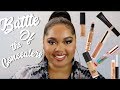 Battle of the Concealers | Jouer, Cover FX, Huda Beauty, Too Faced, + MORE