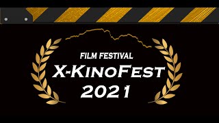 Северо-Кавказский Онлайн Кинофестиваль - xkinofest - 2021