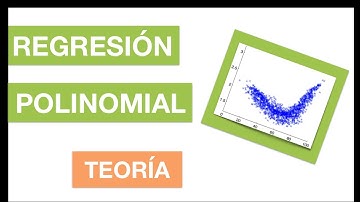 REGRESIÓN POLINOMIAL - TEORÍA | #19 Curso Machine Learning con Python