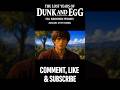 Knight of the Seven Kingdoms | Lost Years of Dunk and Egg #6.7