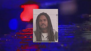 Man arrested for alleged voyeurism in Callaway, blames ‘crackhead’