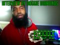 Tone Trump Comes To Brooklyn, Speaks On Math Hoffa, Mike Knox And His Status In G-Unit Philly