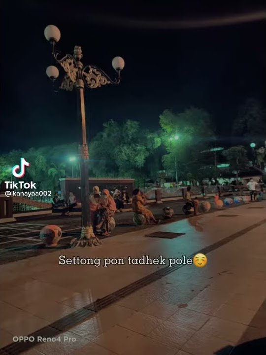 LAGU MADURA ,TRESNA TAK PEKAL ELANG😌