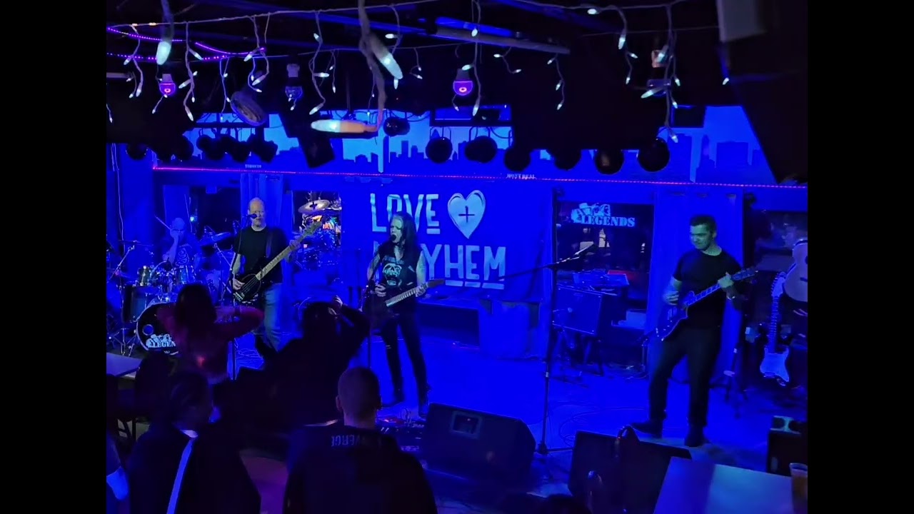 ZOMBIE - The Cranberries