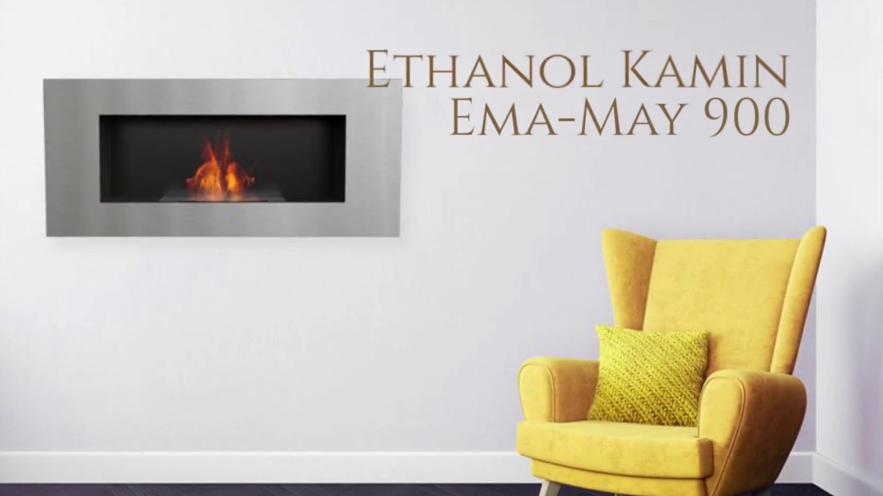 Ethanolkamin Ema-May 900