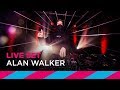 Alan Walker (DJ-set LIVE @ ADE) | SLAM!