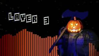 Gallop Of The Damned Headless Horseman Chase Theme Footsaken