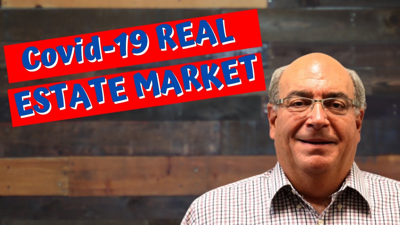 Covid 19 and the Mission Viejo Real Estate Market YouTube