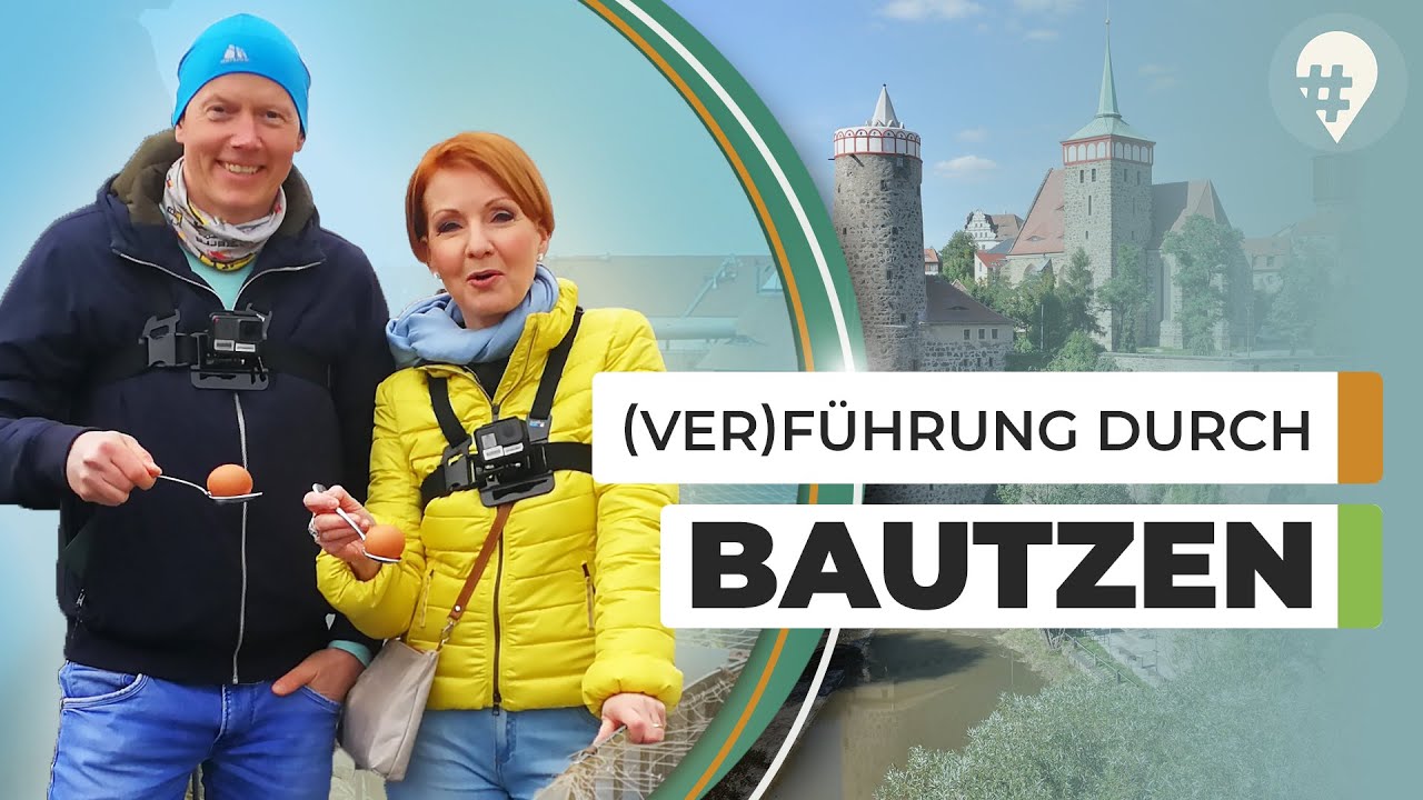 Bautzen (Budysin) an der Spree, Sehenswürdigkeiten