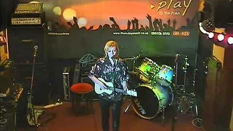 LYNDSEY LANG PLAYS @ THE RMA