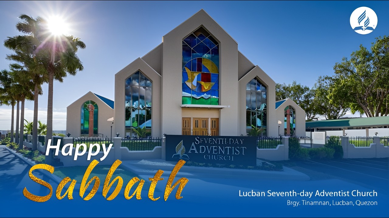 Sabbath Worship | February 28, 2026