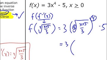 Algebra 2 Chapter 6 Section 4 (6.4)