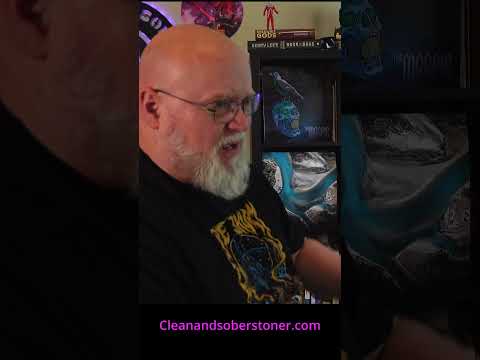 This Week at Clean and Sober Stoner: Sonic Smut!