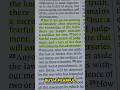A Warning To Christians! #christian #singlechristian #gospel