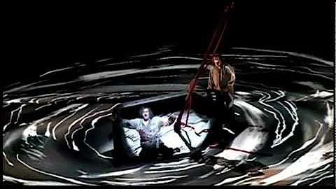 Tristan & Isolde, Act 3: Clifton Forbis