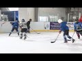 Жаш хоккей спортчулары/ КЫРГЫЗСТАН