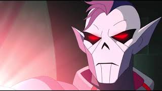 She Ra Princess of Power Destiny Part1 end credits theme