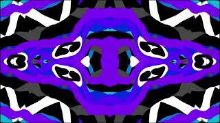 Cosmic Kaleidoscope Symphony: A Mesmerizing Visual Journey