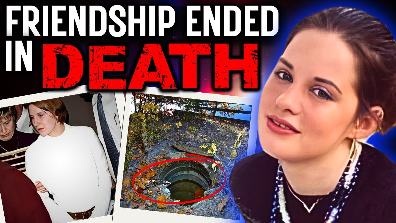 She Trusted Them, But Their Deadly Jealousy Ended Her Life. True Crime ...