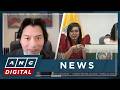 Poa: House Panel subpoenas should be based on evidence attached to the impeachment complaints | ANC