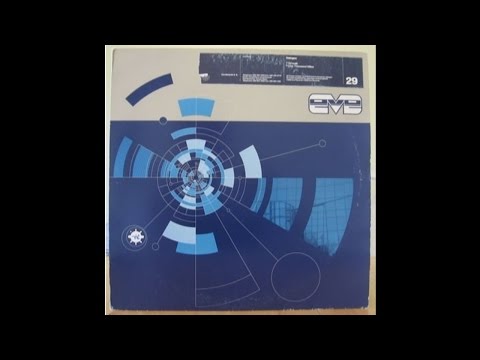 Halogen — Halogen - Airwalk (Trance 1999)