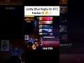 Jonty Bhai on Hacker🔥🤔📈#jontygaming #ffesports #ffmic #tgesports #freefiremax #ajjubhai #totalgaming