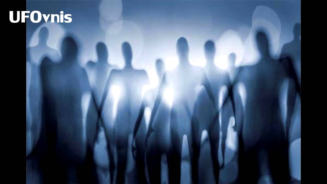 ¿CÓMO REACCIONARÍA LA HUMANIDAD SI SE DESCUBRE LA VIDA EXTRATERRESTRE ?