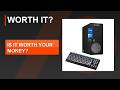 DENON AVR-S670H Home Theater System Review 2026 - Worth Buying?