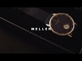 Meller brand commercial  sony a6500 fan