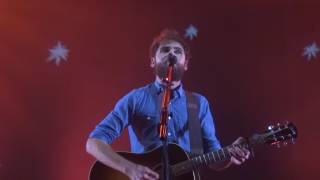 Passenger - Coins In A Fountain @ The Hammersmith Apollo 07/12/14