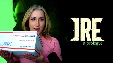 Thanksgiving, Endix Expo en een PR-pakket uit Ierland: een proloog voor ontwikkelaars!