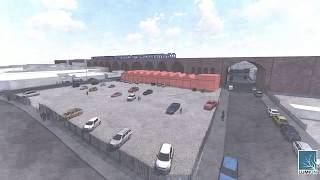 Solid & Void, An Introduction to site.