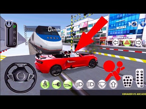 3D Driving Class #83 -, NEW UPDATE