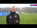 TORFESTIVAL IM VOLKSPARK! | HSV 7:4 FC Nordsjaelland | Testspiel-Highlights