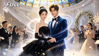 【FULL】I married him without love… but he broke every rule for me.#drama #romance