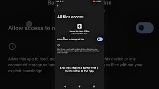 BannerHub Nano Offline Release!  100 percent offline fully functioning Gamehub!