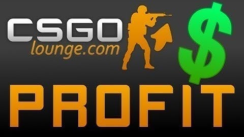 How to trade on csgolounge.com